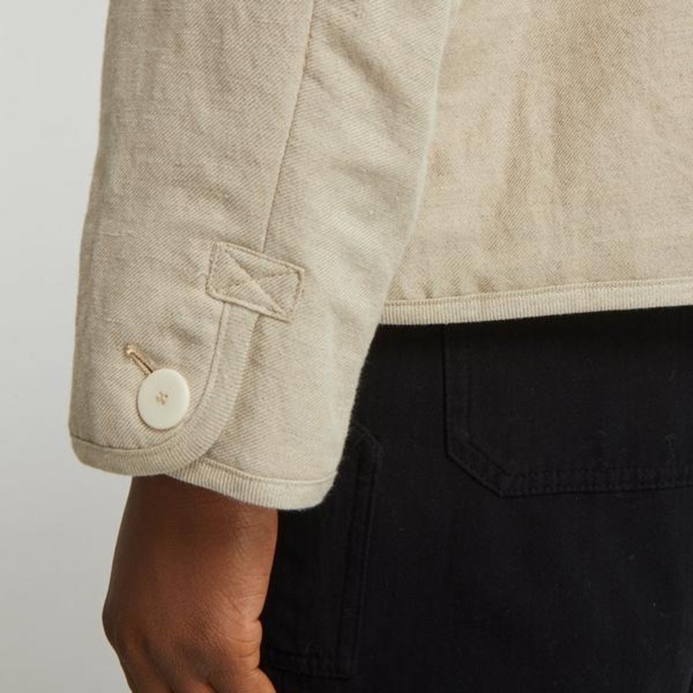 A.P.C. Katia Jacket - Picture 5 of 9